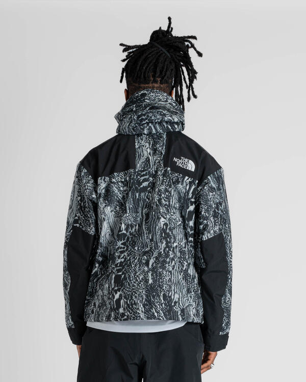 The North Face Gore-Tex Mountain Jacket | NF0A831M8R51 | AFEW STORE